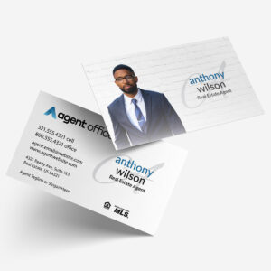 Custom Business Cards