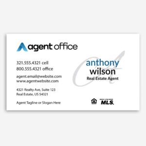 Custom Business Cards - Image 3