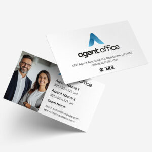 Custom Business Cards