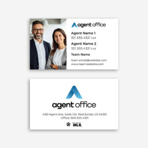 Custom Business Cards - Image 2