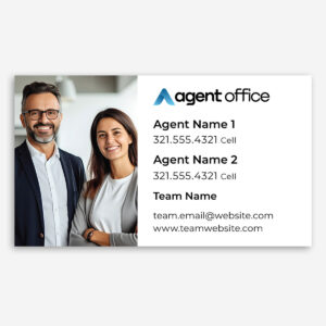 Custom Business Cards - Image 3