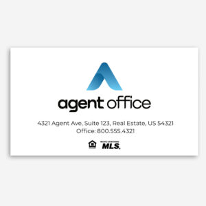 Custom Business Cards - Image 4