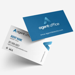 Custom Business Cards