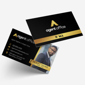 Custom Business Cards