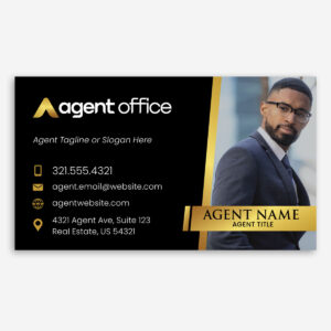 Custom Business Cards - Image 3