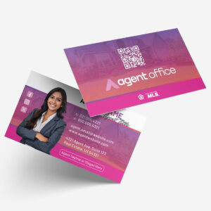Custom Business Cards