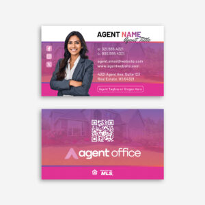 Custom Business Cards - Image 2