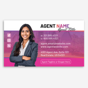 Custom Business Cards - Image 3