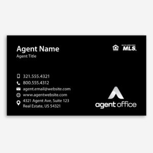 Custom Business Cards - Image 3