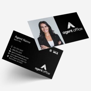Custom Business Cards