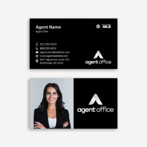 Custom Business Cards - Image 2