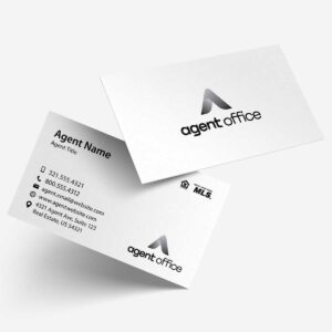 Custom Business Cards