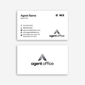 Custom Business Cards - Image 2
