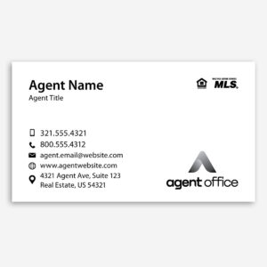 Custom Business Cards - Image 3