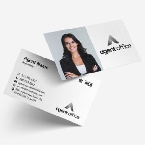 Custom Business Cards