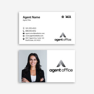 Custom Business Cards - Image 2