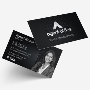 Custom Business Cards