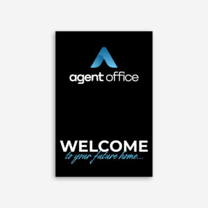 Real Estate Doormat - Image 1