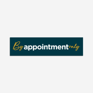 Real Estate Sign Riders - Image 1