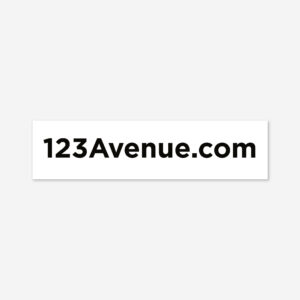 Real Estate Sign Riders - Image 1