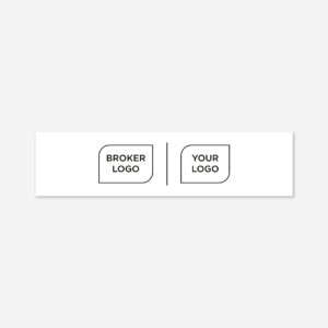 Real Estate Sign Riders - Image 1