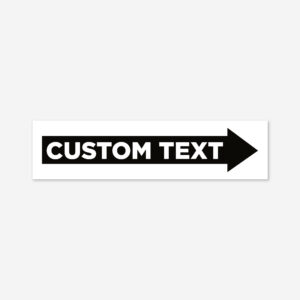 Real Estate Sign Riders - Image 1