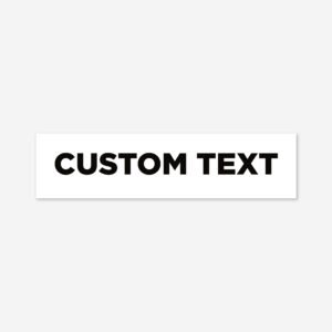 Real Estate Sign Riders - Image 1